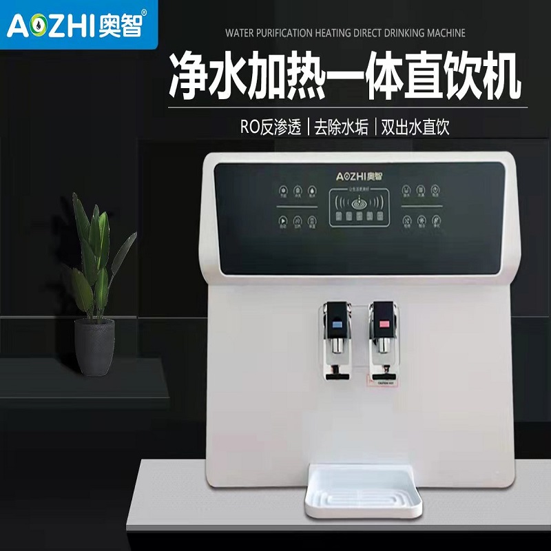 奧智（AOZI-C-1208）純水機